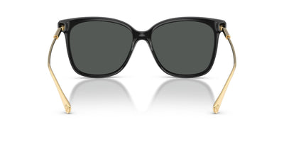 VERSACE VE4507U GB1 87 57 SUNGLASSES