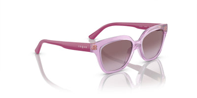 VOGUE VJ2021 27808H 48 KIDS SUNGLASSES