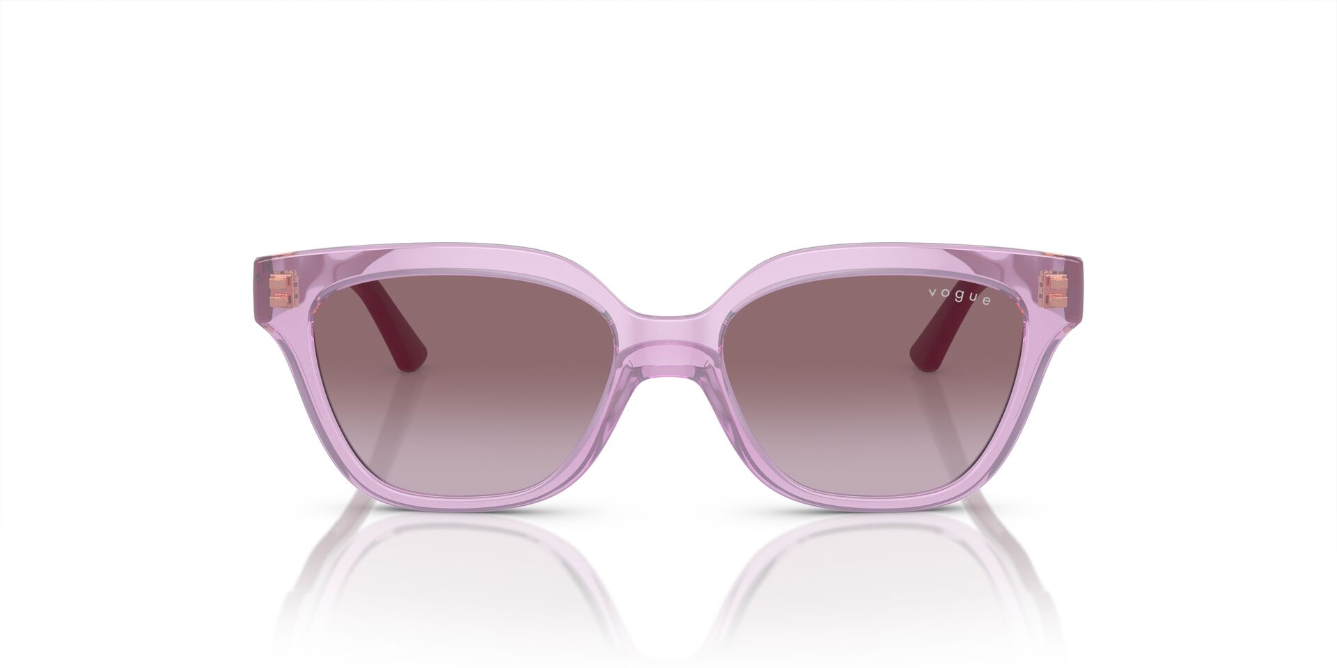 VOGUE VJ2021 27808H 48 KIDS SUNGLASSES