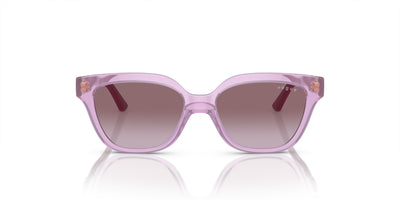 VOGUE VJ2021 27808H 48 KIDS SUNGLASSES