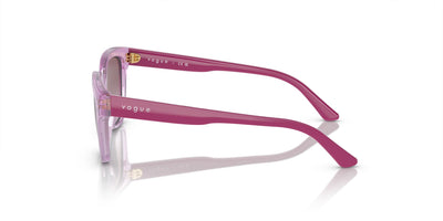 VOGUE VJ2021 27808H 48 KIDS SUNGLASSES