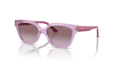 VOGUE VJ2021 27808H 48 KIDS SUNGLASSES