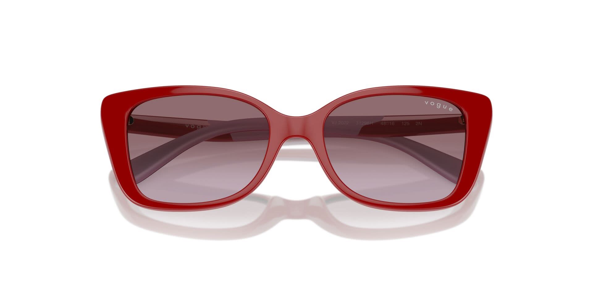 VOGUE VJ2022 31298H 48 KIDS SUNGLASSES