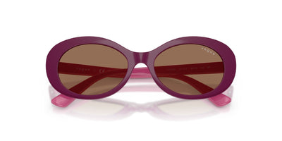 VOGUE VJ2032 321373 49 KIDS SUNGLASSES