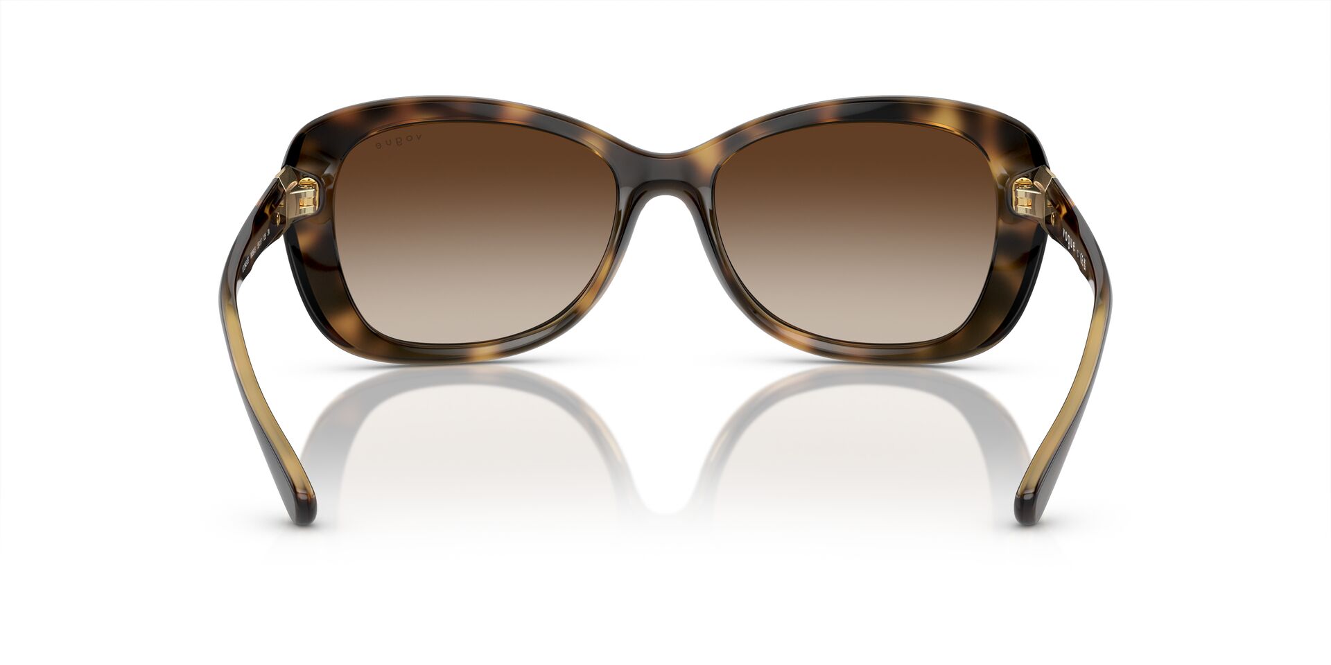 VOGUE VO2943SB W65613 55 SUNGLASSES
