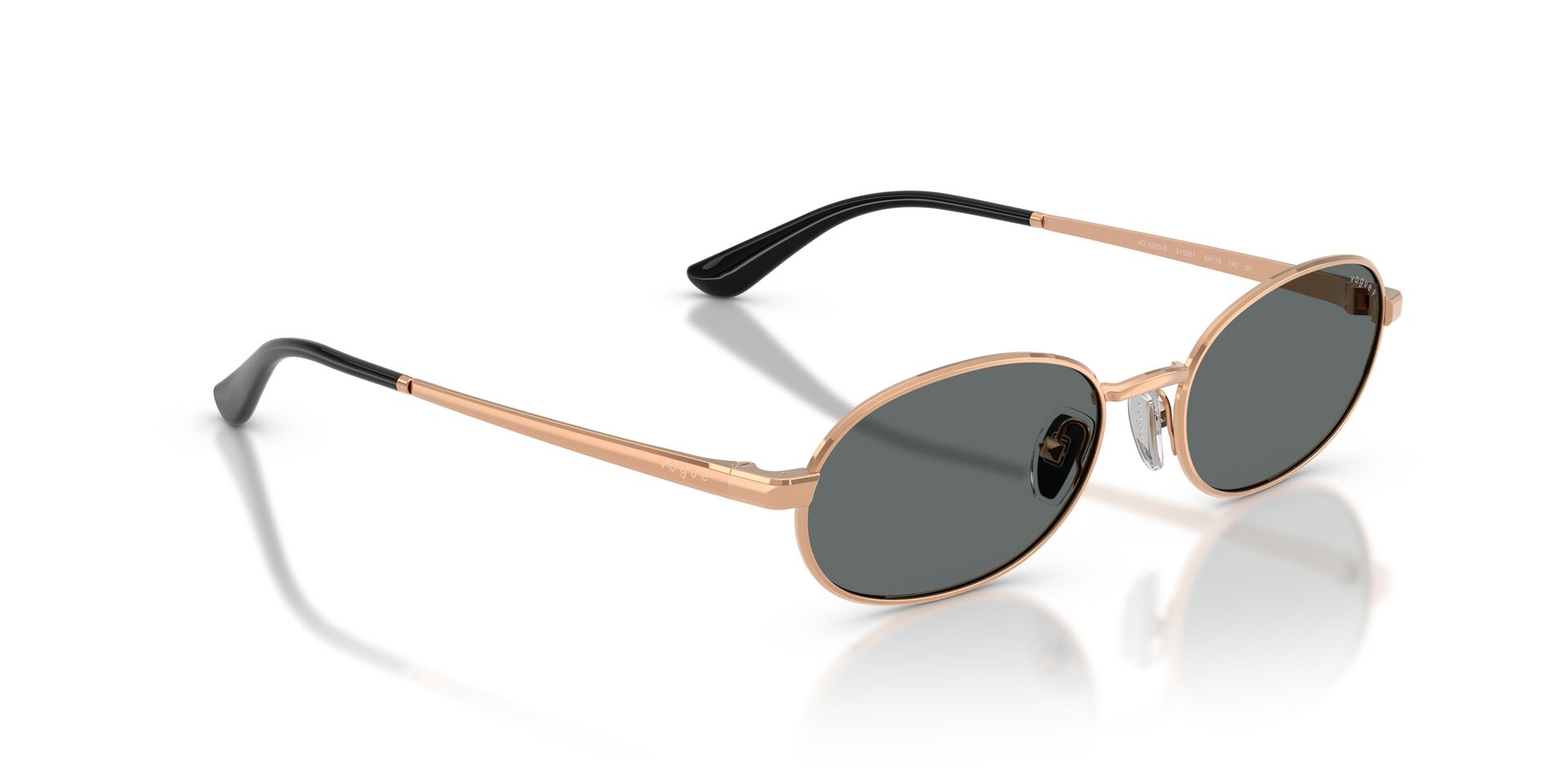 VOGUE VO4353S 515281 54 SUNGLASSES