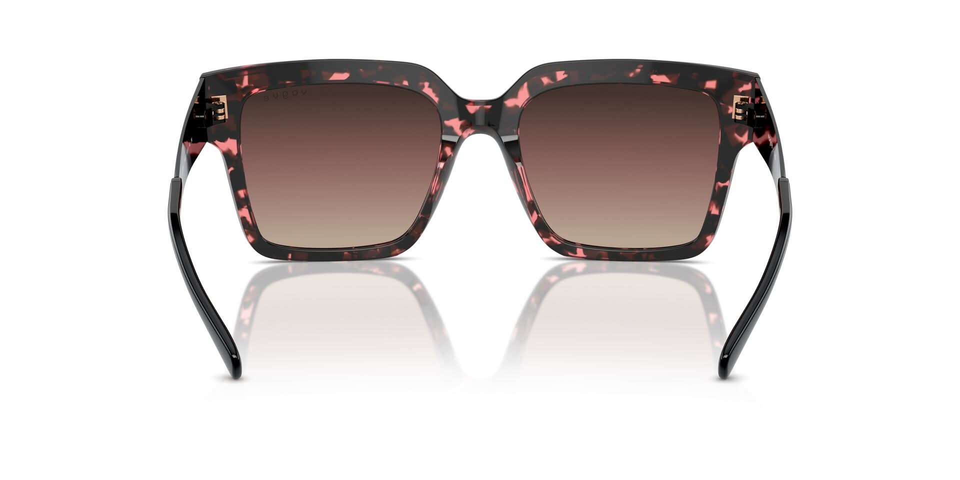 VOGUE VO5553S MR. FEDERER 3148E2 54 SUNGLASSES