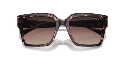 VOGUE VO5553S MR. FEDERER 3148E2 54 SUNGLASSES
