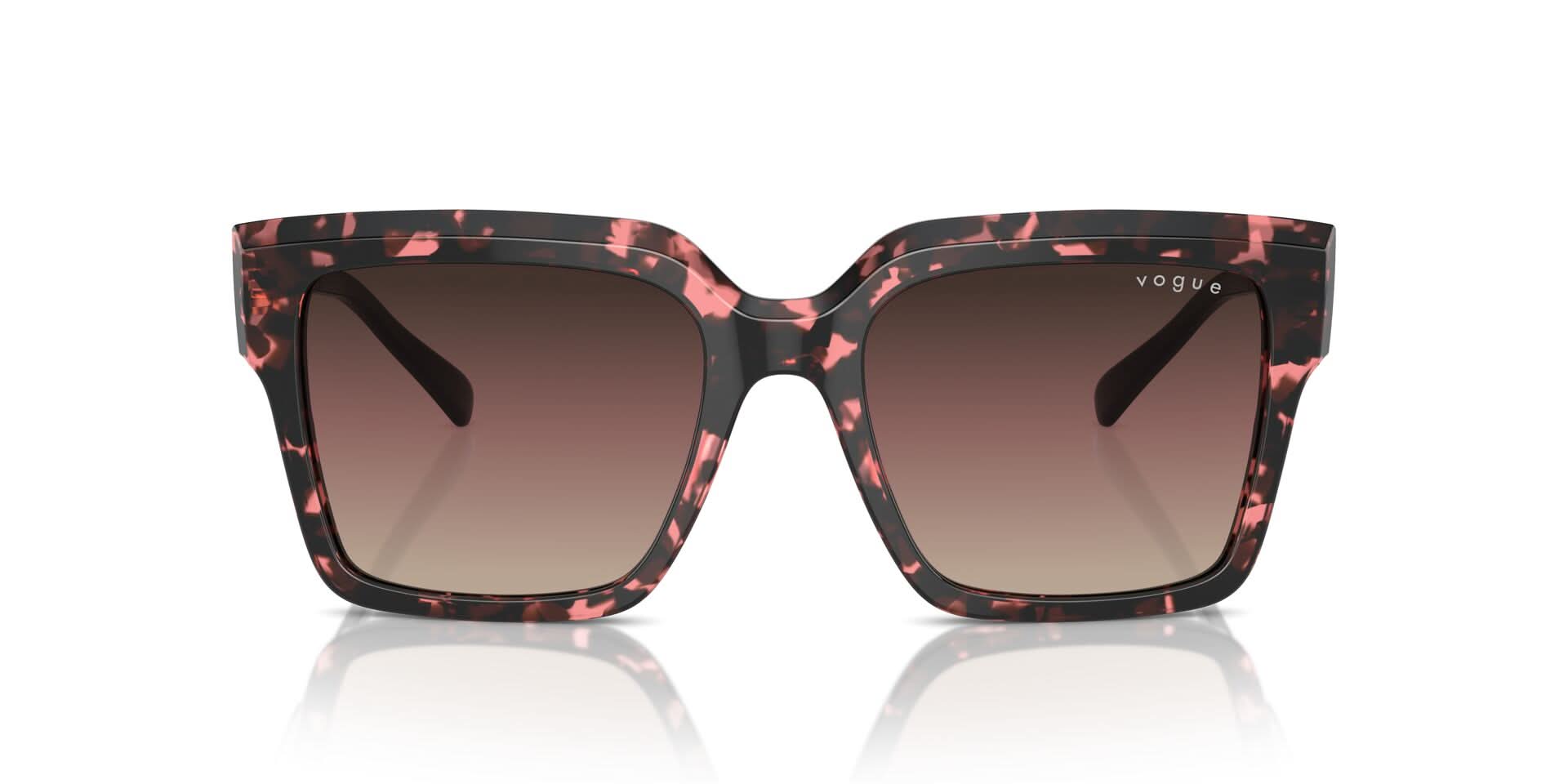 VOGUE VO5553S MR. FEDERER 3148E2 54 SUNGLASSES