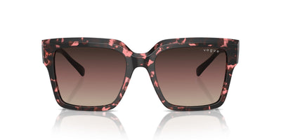 VOGUE VO5553S MR. FEDERER 3148E2 54 SUNGLASSES