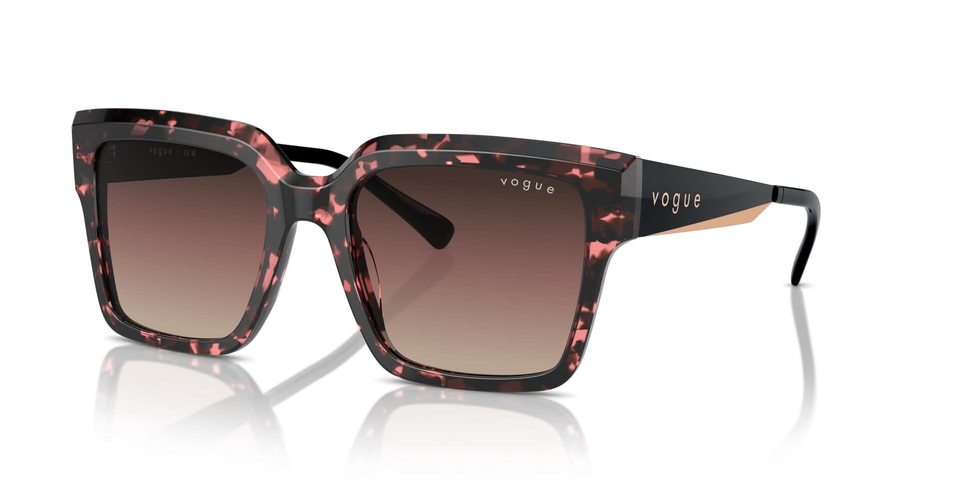 VOGUE VO5553S MR. FEDERER 3148E2 54 SUNGLASSES