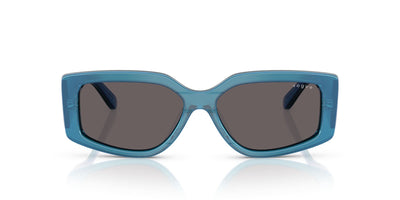 VOGUE VO5642SU 323787 55 SUNGLASSES