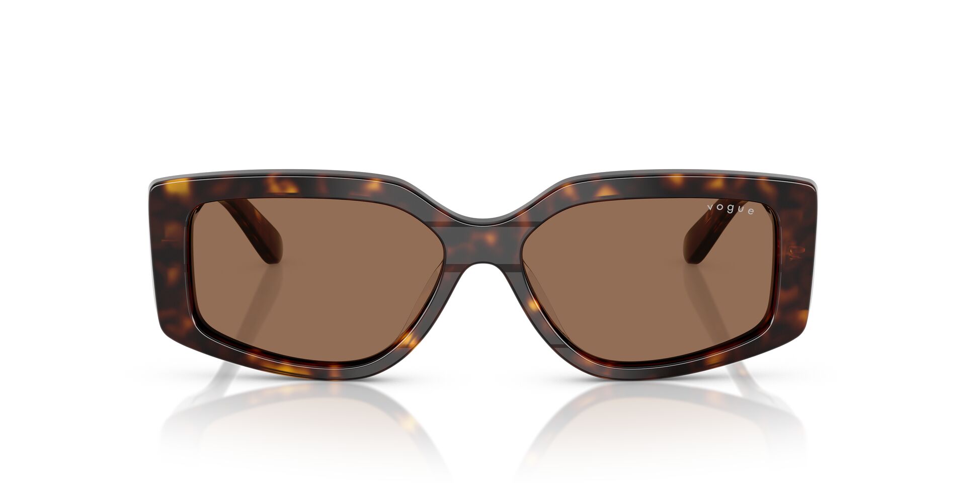 VOGUE VO5642SU W65673 55 SUNGLASSES