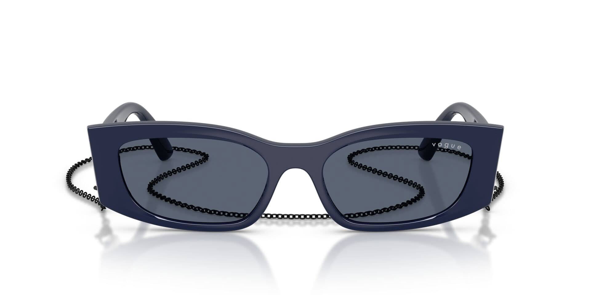 VOGUE VO5655SU 324087 53 SUNGLASSES
