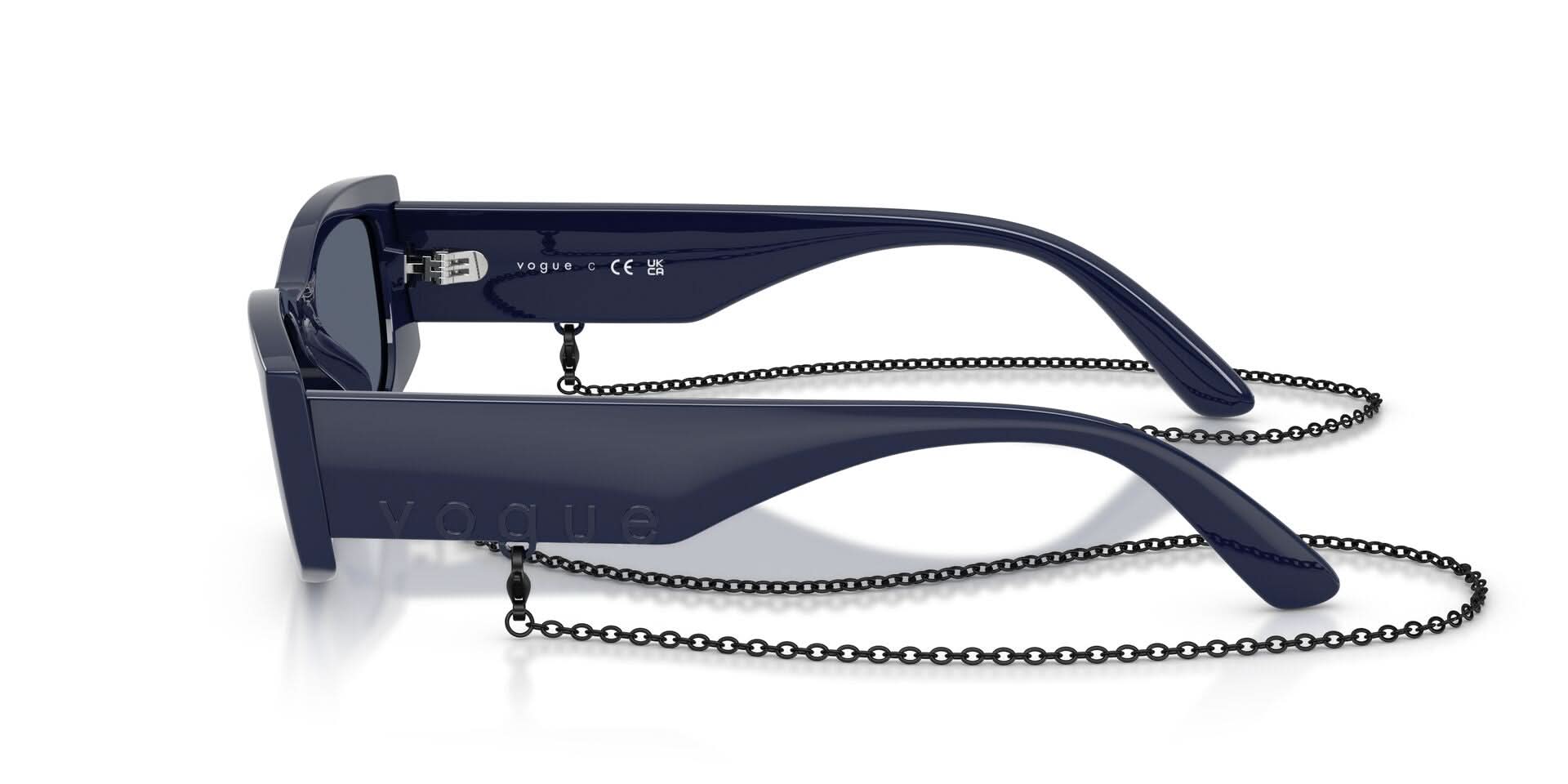 VOGUE VO5655SU 324087 53 SUNGLASSES