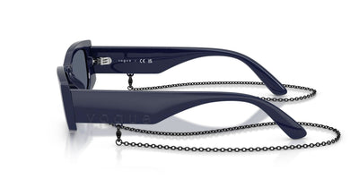 VOGUE VO5655SU 324087 53 SUNGLASSES