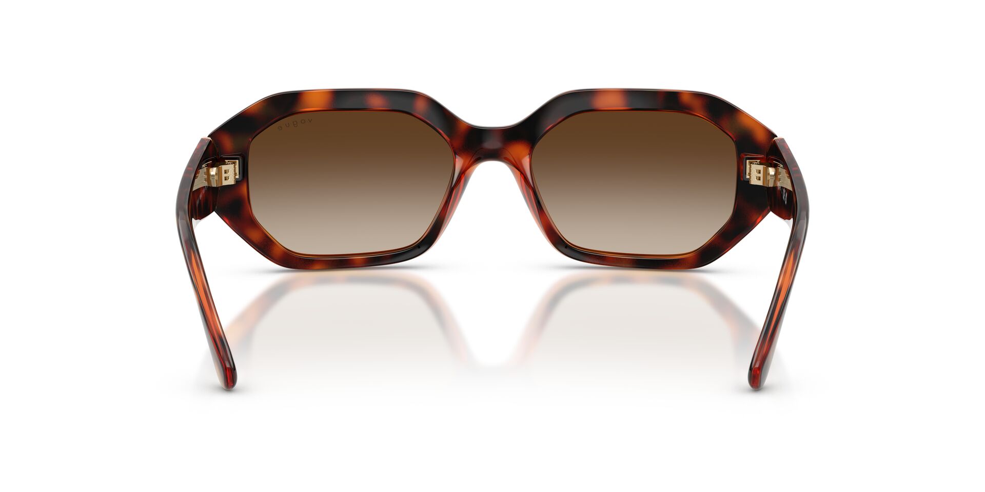 VOGUE VO5675S W65613 54 SUNGLASSES