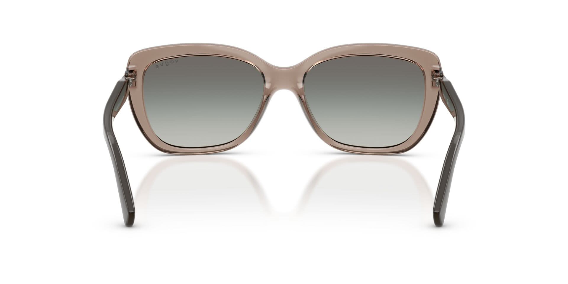 VOGUE VO5678SB 294011 55 SUNGLASSES