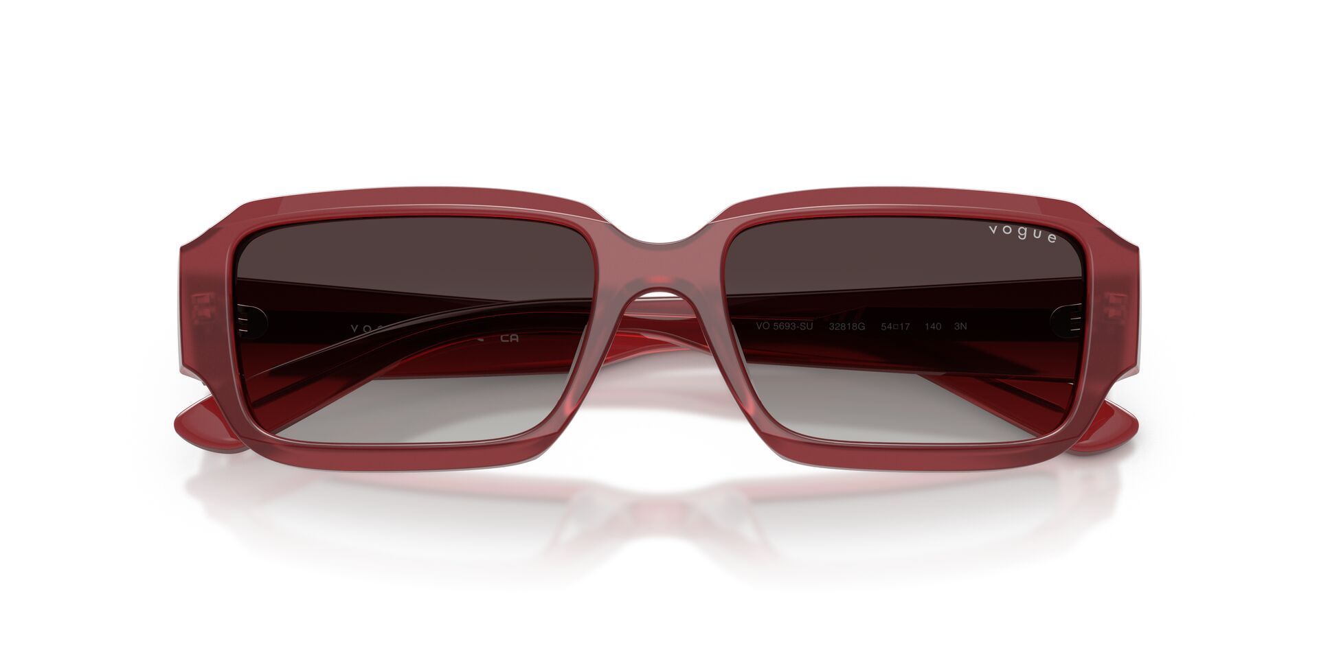 VOGUE VO5693SU 32818G 54 SUNGLASSES