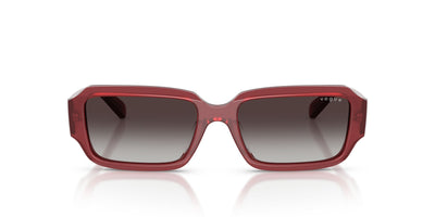 VOGUE VO5693SU 32818G 54 SUNGLASSES