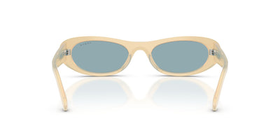 VOGUE V05695SU 328080 53 SUNGLASSES