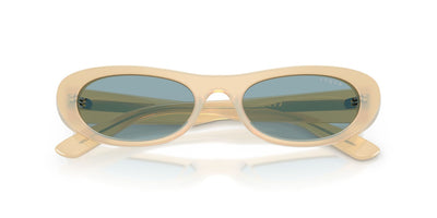 VOGUE V05695SU 328080 53 SUNGLASSES