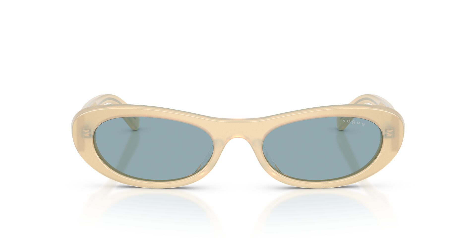 VOGUE V05695SU 328080 53 SUNGLASSES