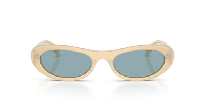VOGUE V05695SU 328080 53 SUNGLASSES