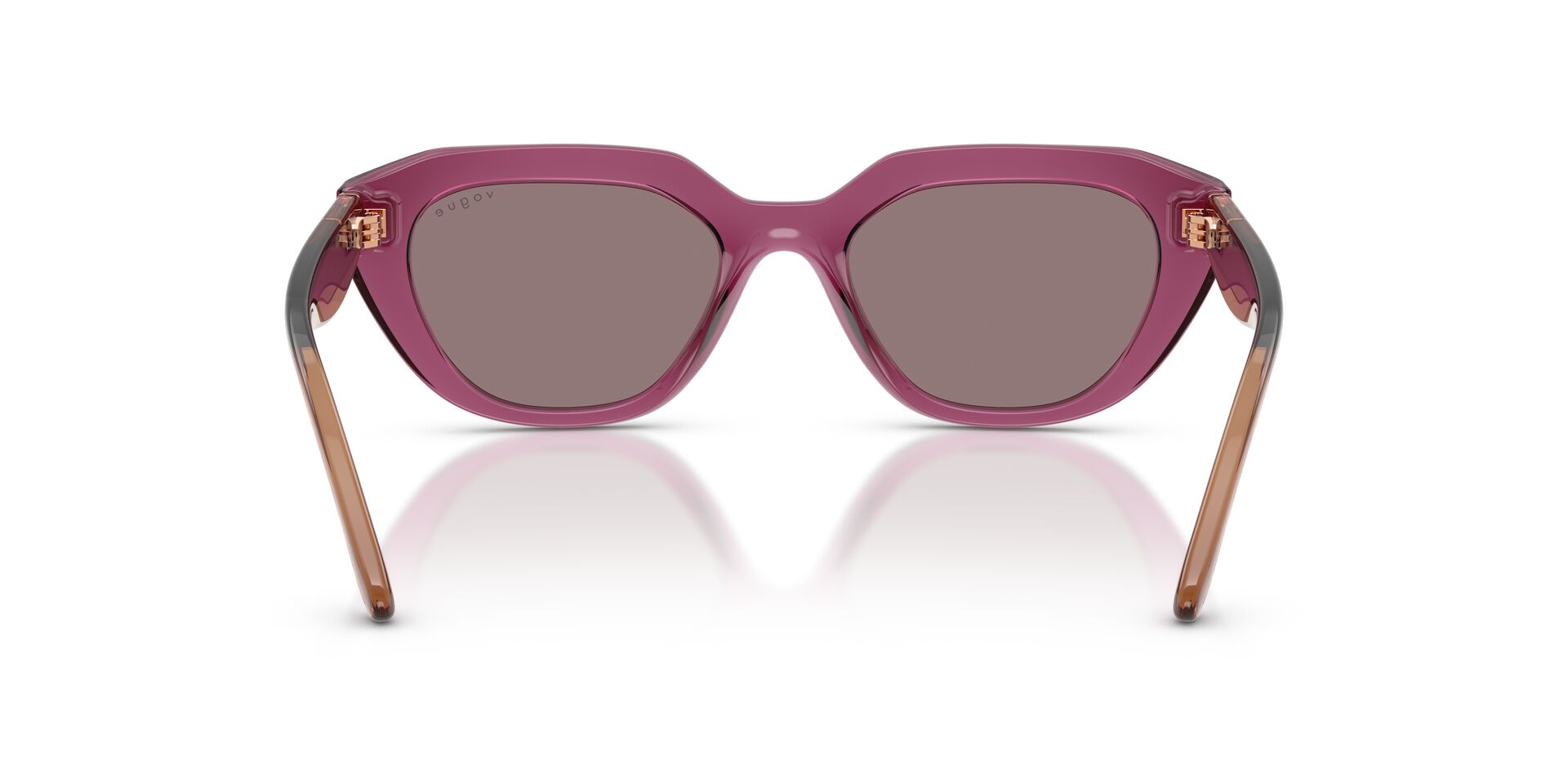 VOGUE VO5711S 32277N 51 SUNGLASSES