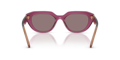 VOGUE VO5711S 32277N 51 SUNGLASSES