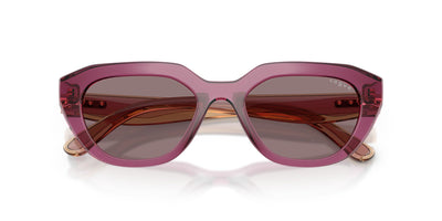 VOGUE VO5711S 32277N 51 SUNGLASSES
