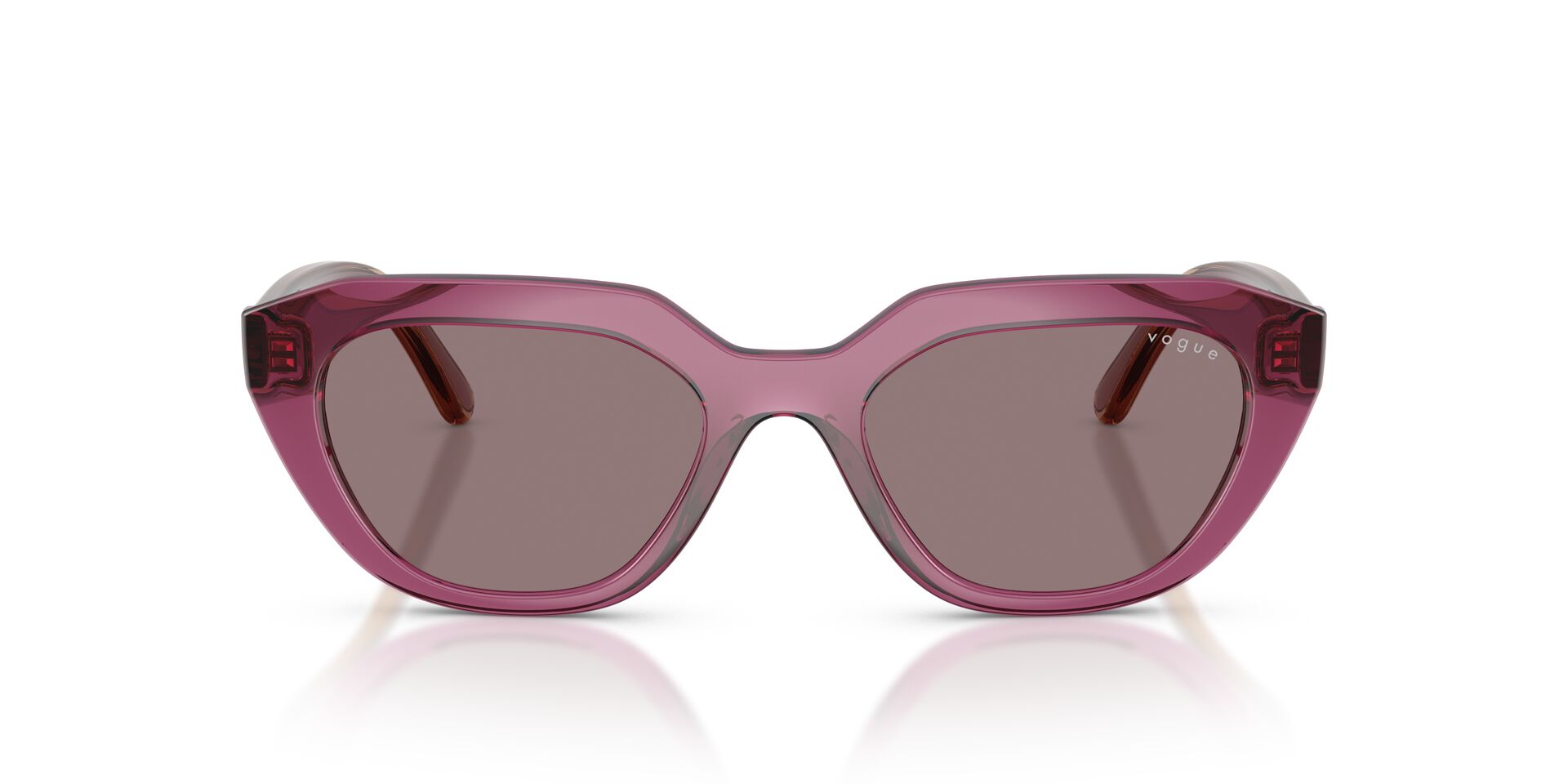 VOGUE VO5711S 32277N 51 SUNGLASSES