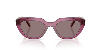 VOGUE VO5711S 32277N 51 SUNGLASSES