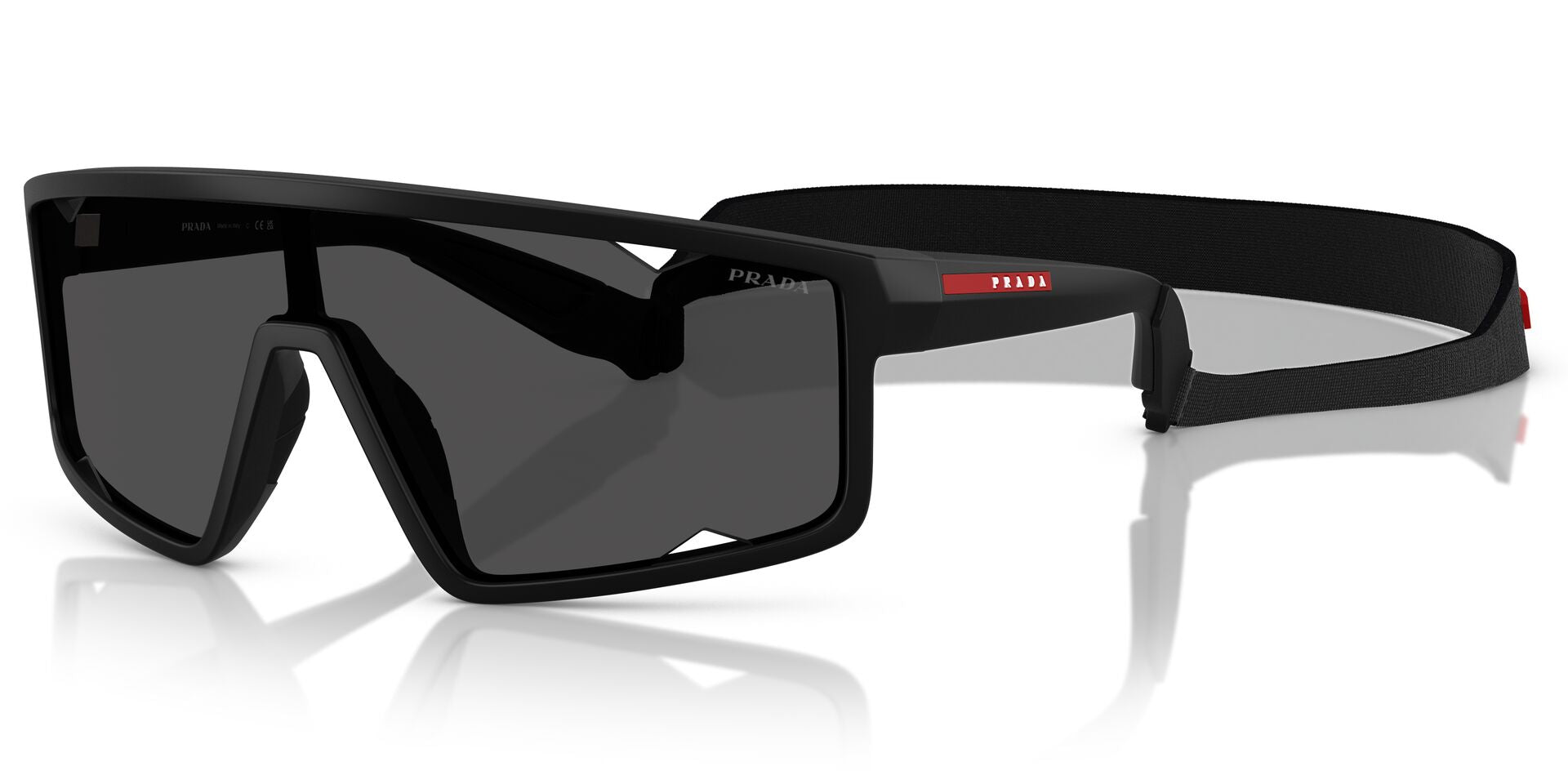 PRADA PSA03S 1BO5S0 41 SUNGLASSES