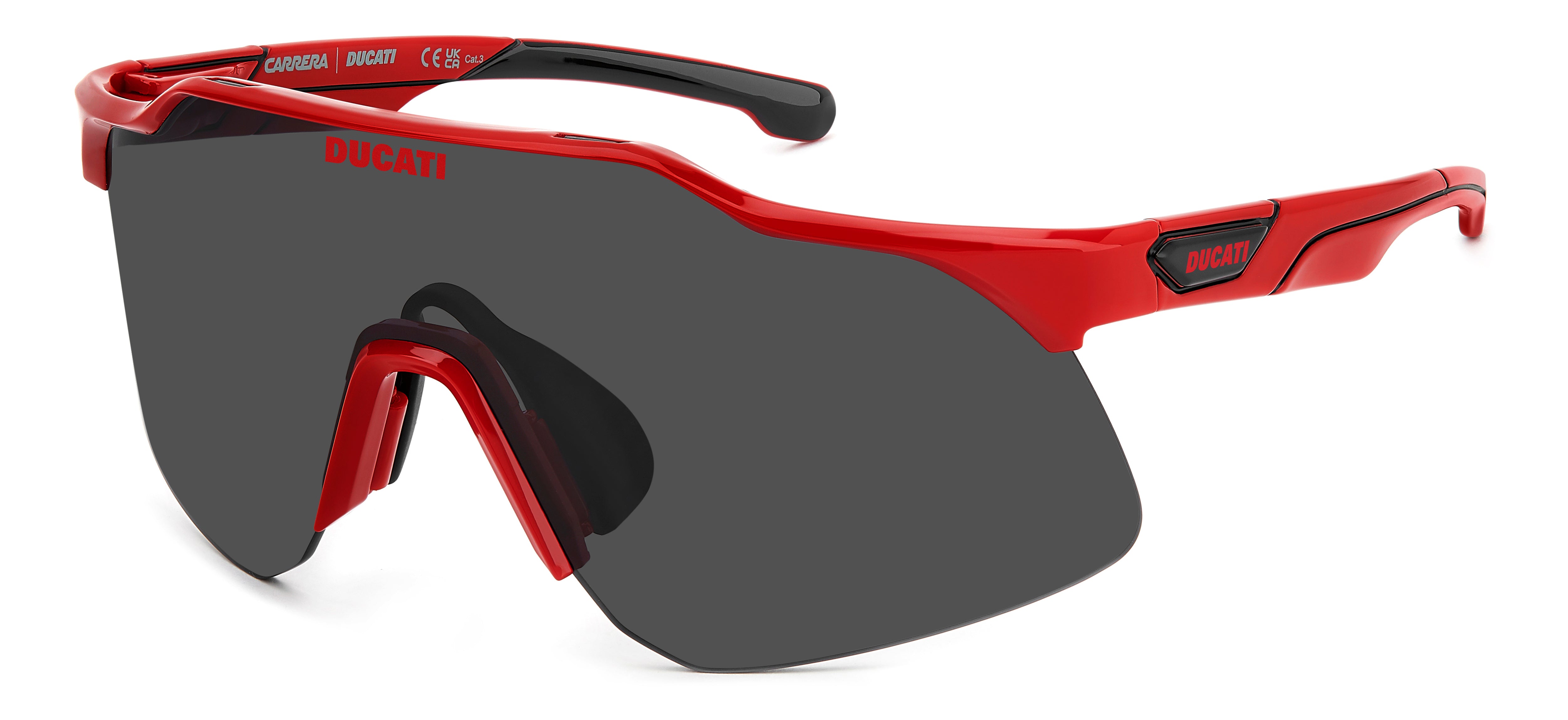 CARRERA CARDUC 060S DUCATI C9AIR 99 SUNGLASSES