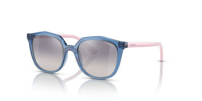 VOGUE VJ2016 28387B 45 KIDS SUNGLASSES