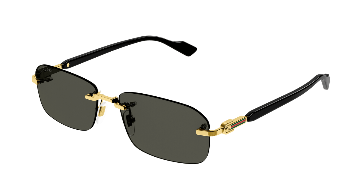 GUCCI GG1221S 001 56 SUNGLASSES