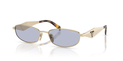PRADA PRD51S ZVN30X 55 SUNGLASSES