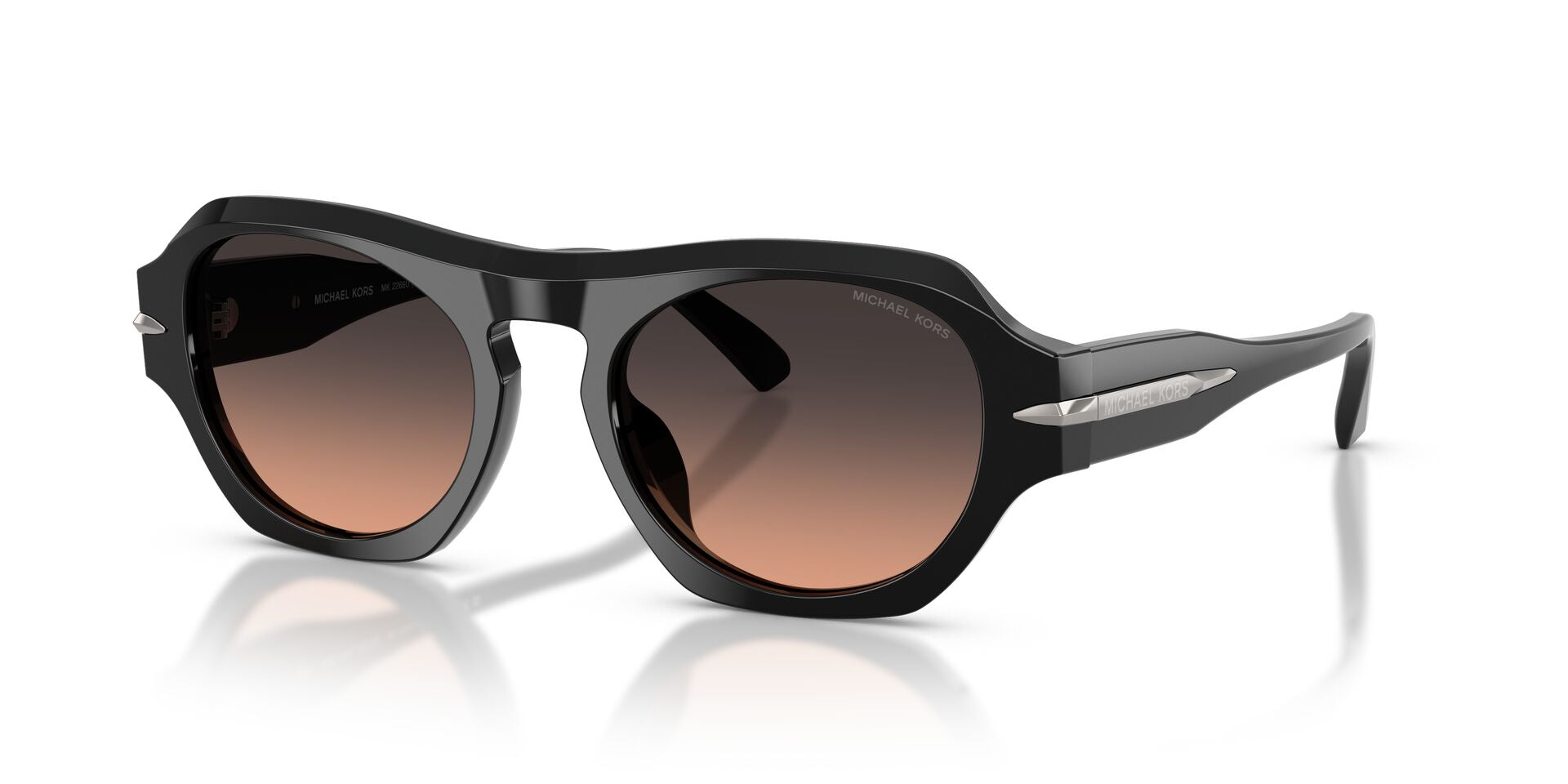 MICHAEL KORS MK2266U TORONTO 30050L 52 SUNGLASSES