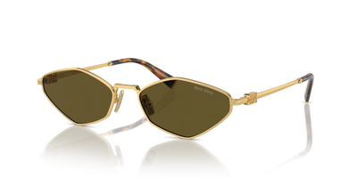 MIU MIU MU56ZS 5AK09Z 56 SUNGLASSES