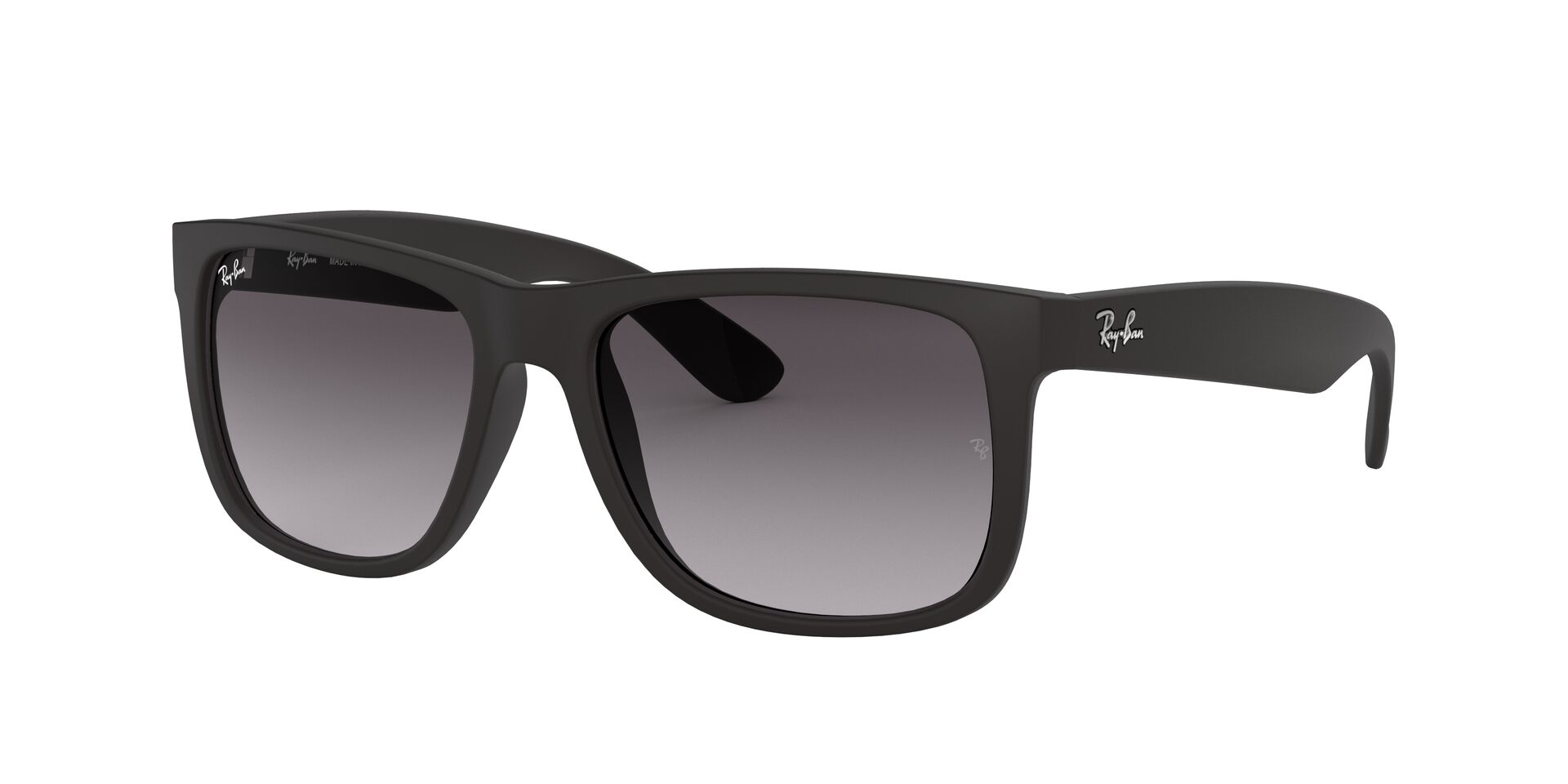 RAYBAN RB4165 JUSTIN 6018G 55 SUNGLASSES