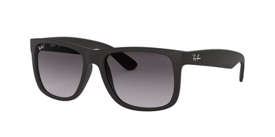 RAYBAN RB4165 JUSTIN 6018G 55 SUNGLASSES