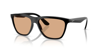 RAYBAN RB4442I 601/93 57 SUNGLASSES