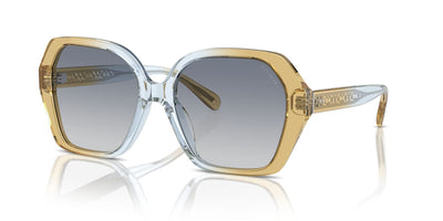 COACH HC8404U CR615 581435 56 SUNGLASSES