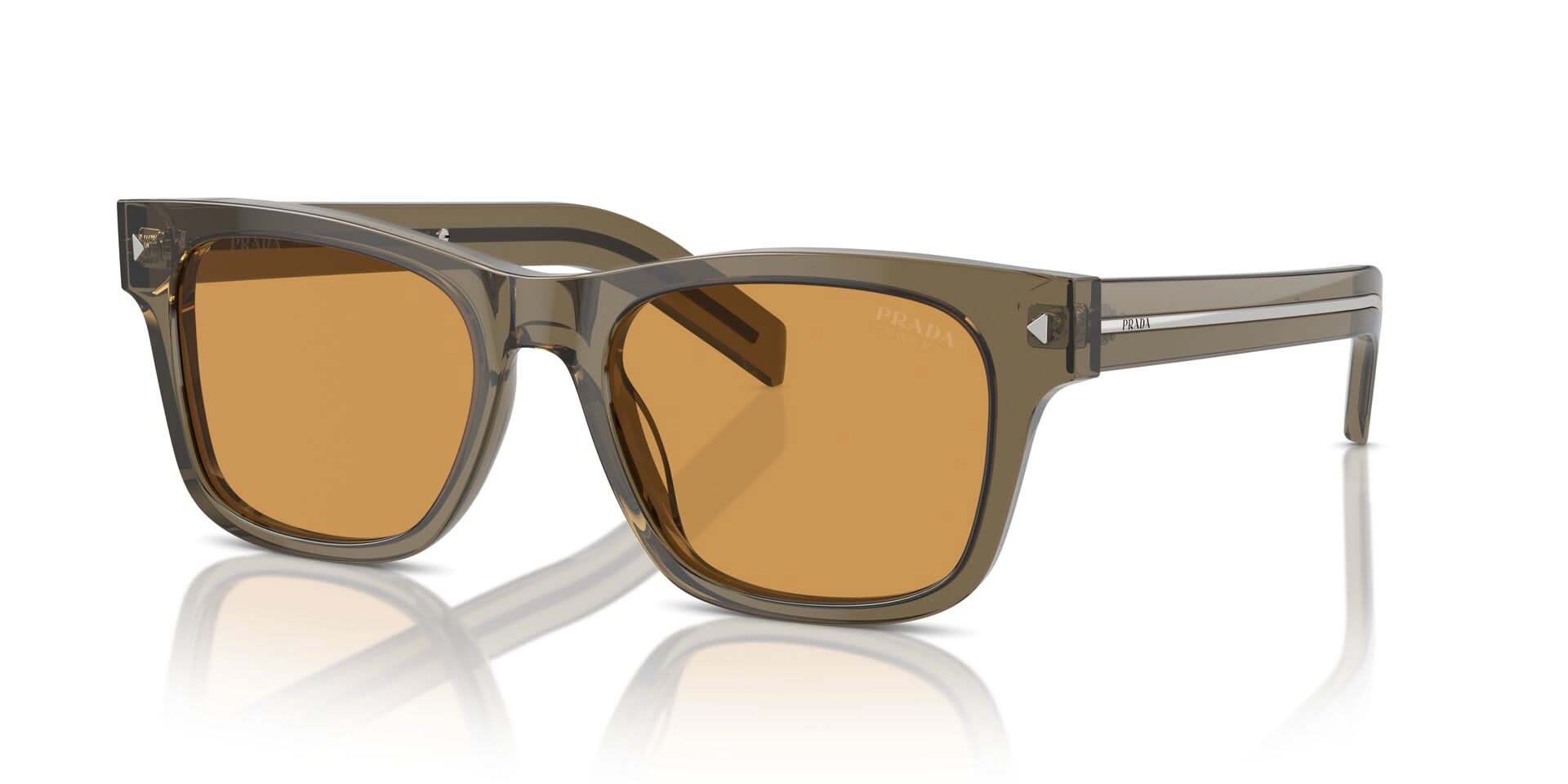 PRADA PRA17S 18T60F 51 SUNGLASSES