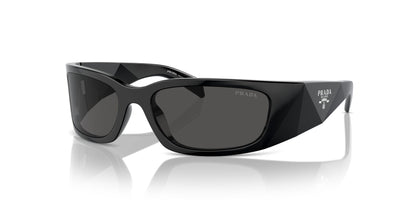 PRADA PRA14S 1AB5S0 60 SUNGLASSES