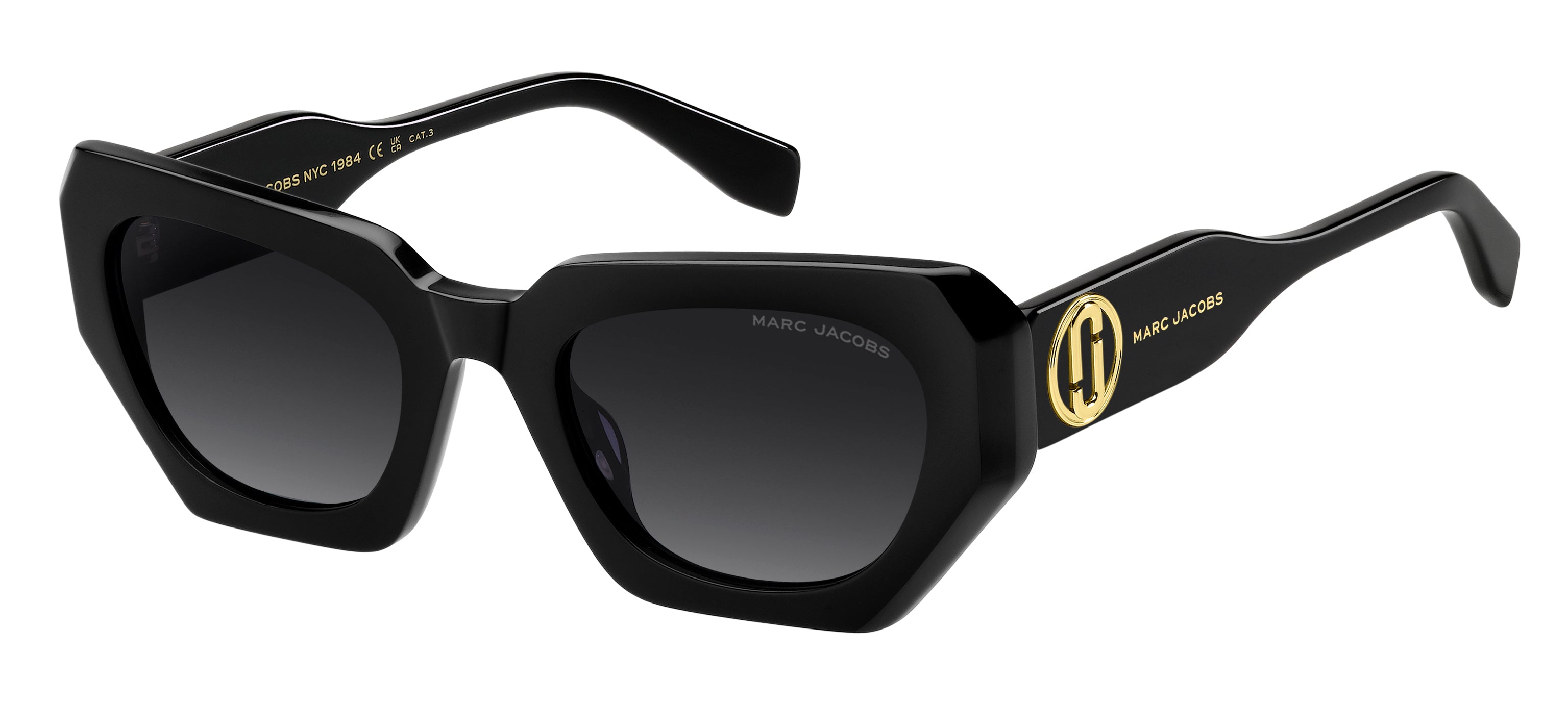 MARC JACOBS MARC907S ZI99O 58 SUNGLASSES