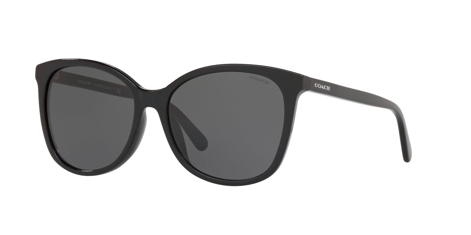 COACH HC8271U L1101 500287 57 SUNGLASSES