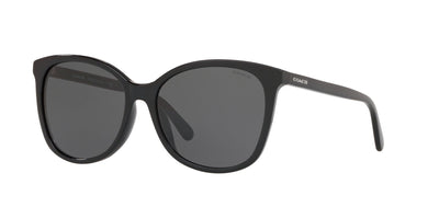COACH HC8271U L1101 500287 57 SUNGLASSES