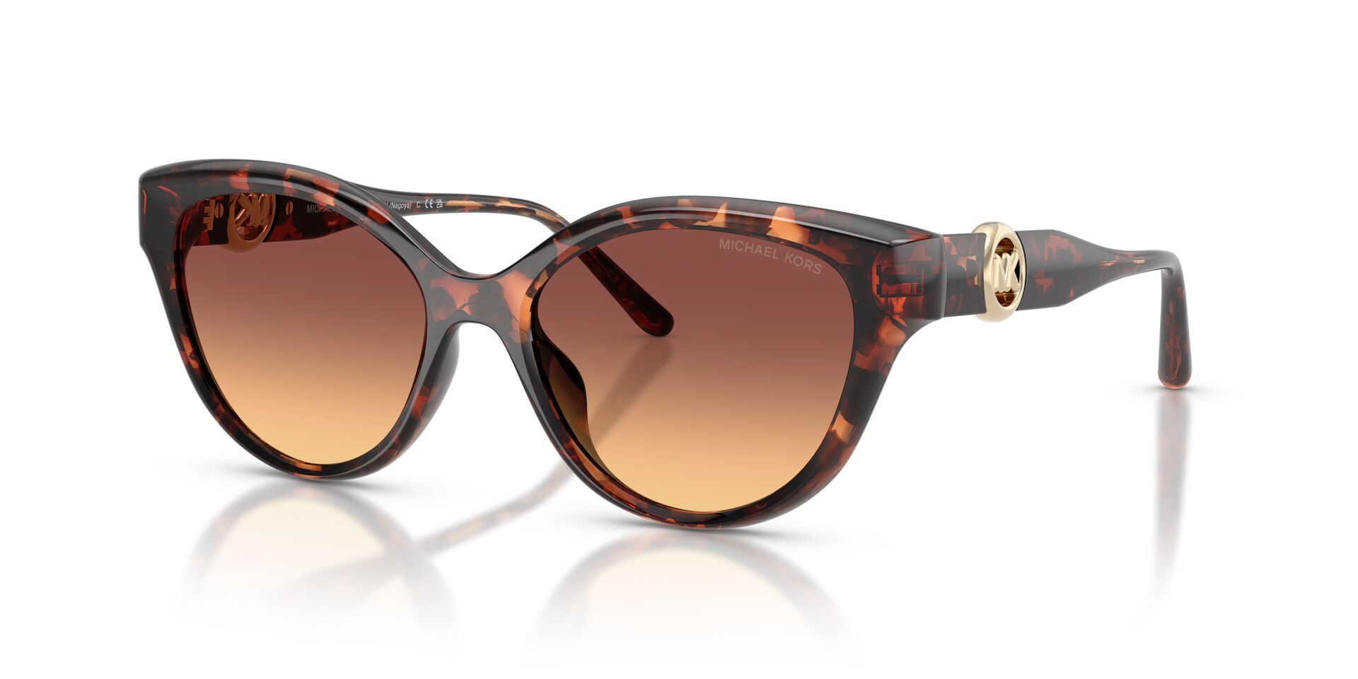MICHAEL KORS MK2271U NAGOYA 403178 53 SUNGLASSES